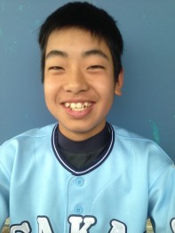 久宗　勇斗