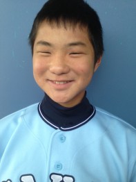 倭　悠真