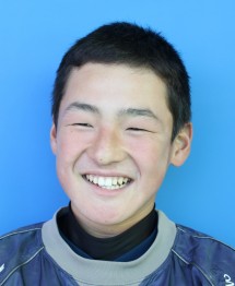 三木　聖斗