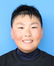 西埜　誠真